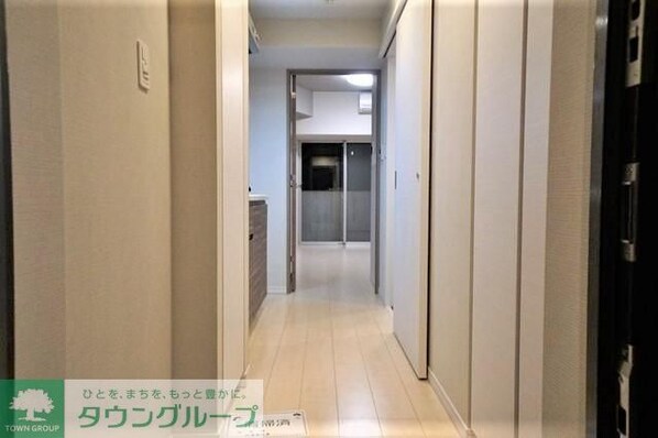 N-Stage板橋本町アジールコートの物件内観写真